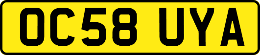 OC58UYA