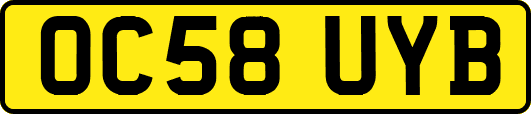 OC58UYB