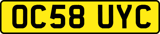 OC58UYC