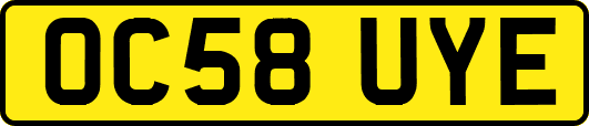 OC58UYE