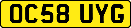 OC58UYG