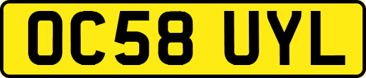 OC58UYL