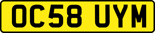 OC58UYM