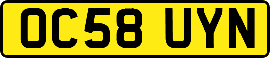 OC58UYN