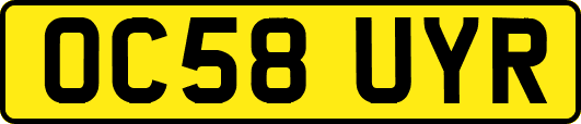 OC58UYR