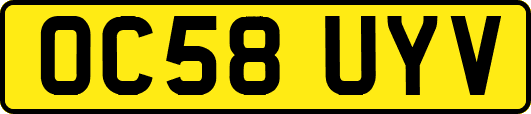 OC58UYV