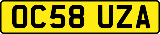 OC58UZA