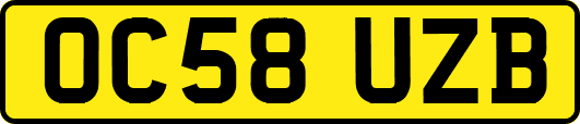 OC58UZB
