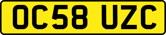OC58UZC
