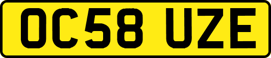 OC58UZE