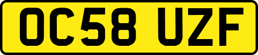 OC58UZF