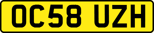 OC58UZH