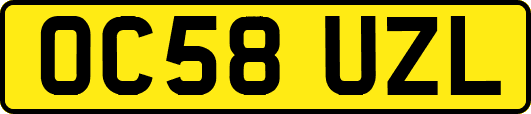 OC58UZL