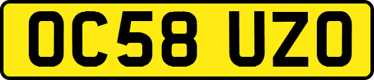 OC58UZO
