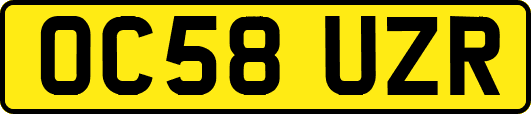 OC58UZR