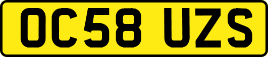 OC58UZS