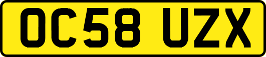 OC58UZX