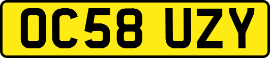 OC58UZY