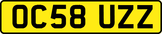 OC58UZZ