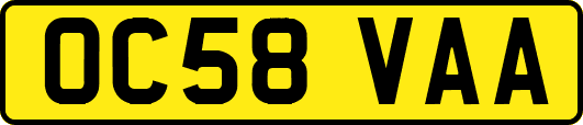 OC58VAA