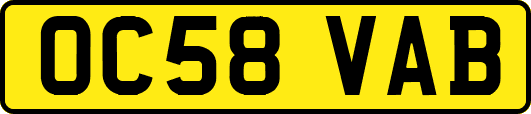 OC58VAB
