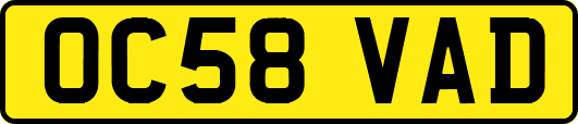 OC58VAD