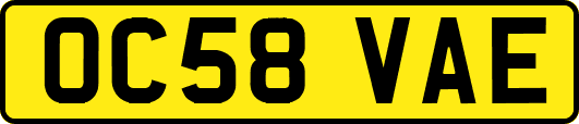 OC58VAE