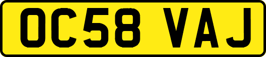 OC58VAJ