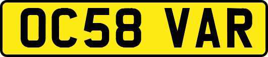 OC58VAR
