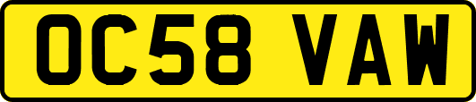 OC58VAW