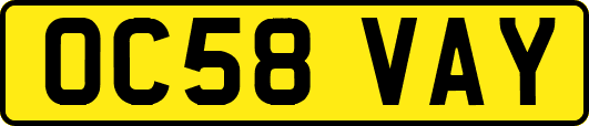 OC58VAY