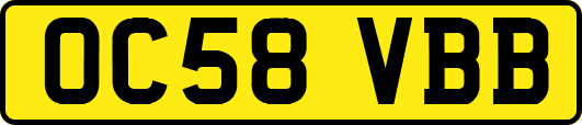OC58VBB