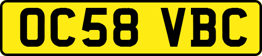 OC58VBC