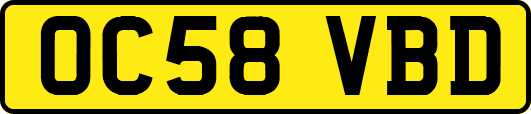 OC58VBD