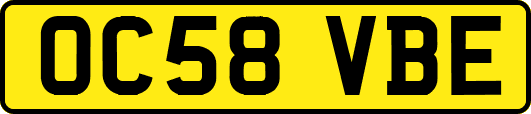 OC58VBE
