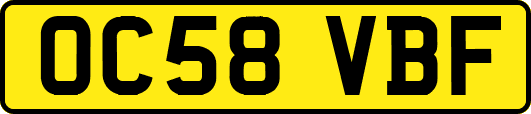 OC58VBF