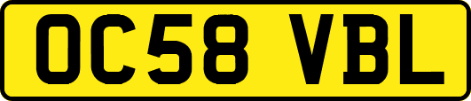 OC58VBL