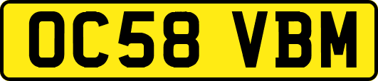 OC58VBM