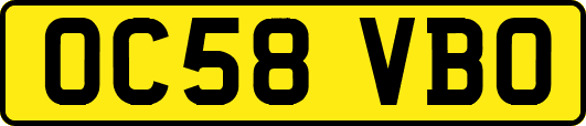 OC58VBO