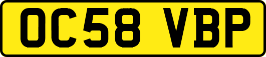 OC58VBP