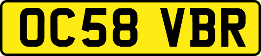 OC58VBR