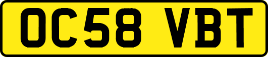 OC58VBT