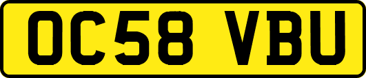 OC58VBU