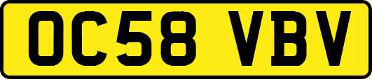 OC58VBV