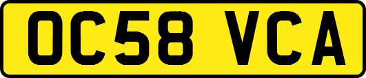 OC58VCA