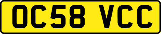 OC58VCC