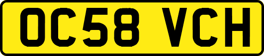 OC58VCH