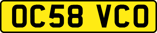 OC58VCO