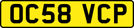 OC58VCP