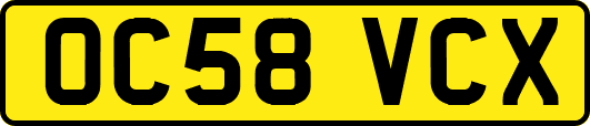 OC58VCX
